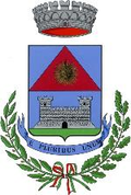 Stemma del Comune di Massello