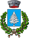 Stemma del Comune di Pinasca