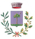 Stemma del Comune di Pomaretto