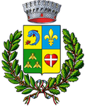 Stemma del Comune di Pragelato