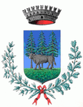 Stemma del Comune di Prali