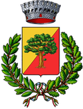 Stemma del Comune di Roure