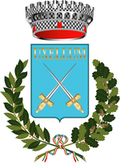 Stemma del Comune di Usseaux