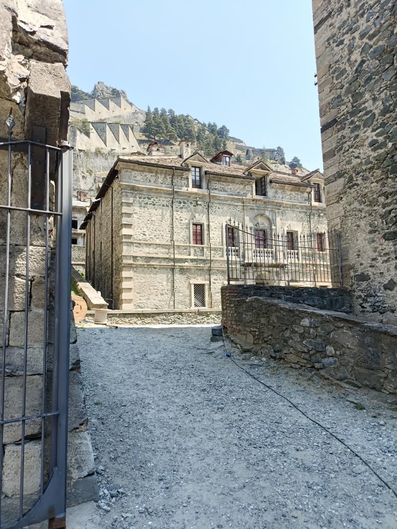 Fenestrelle: storia, grandi eventi e una cultura dell'accoglienza aperta a tutte e tutti