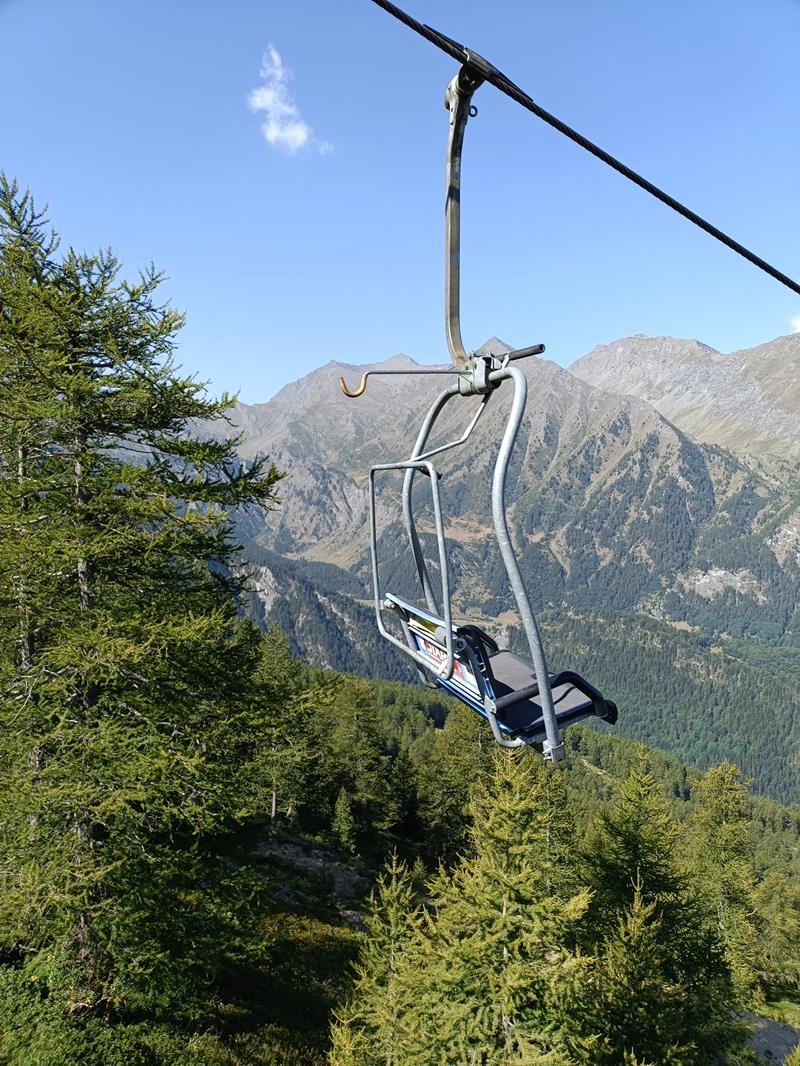 Prali inaugura il sentiero accessibile più alto d'Europa: un nuovo modo di vivere la montagna