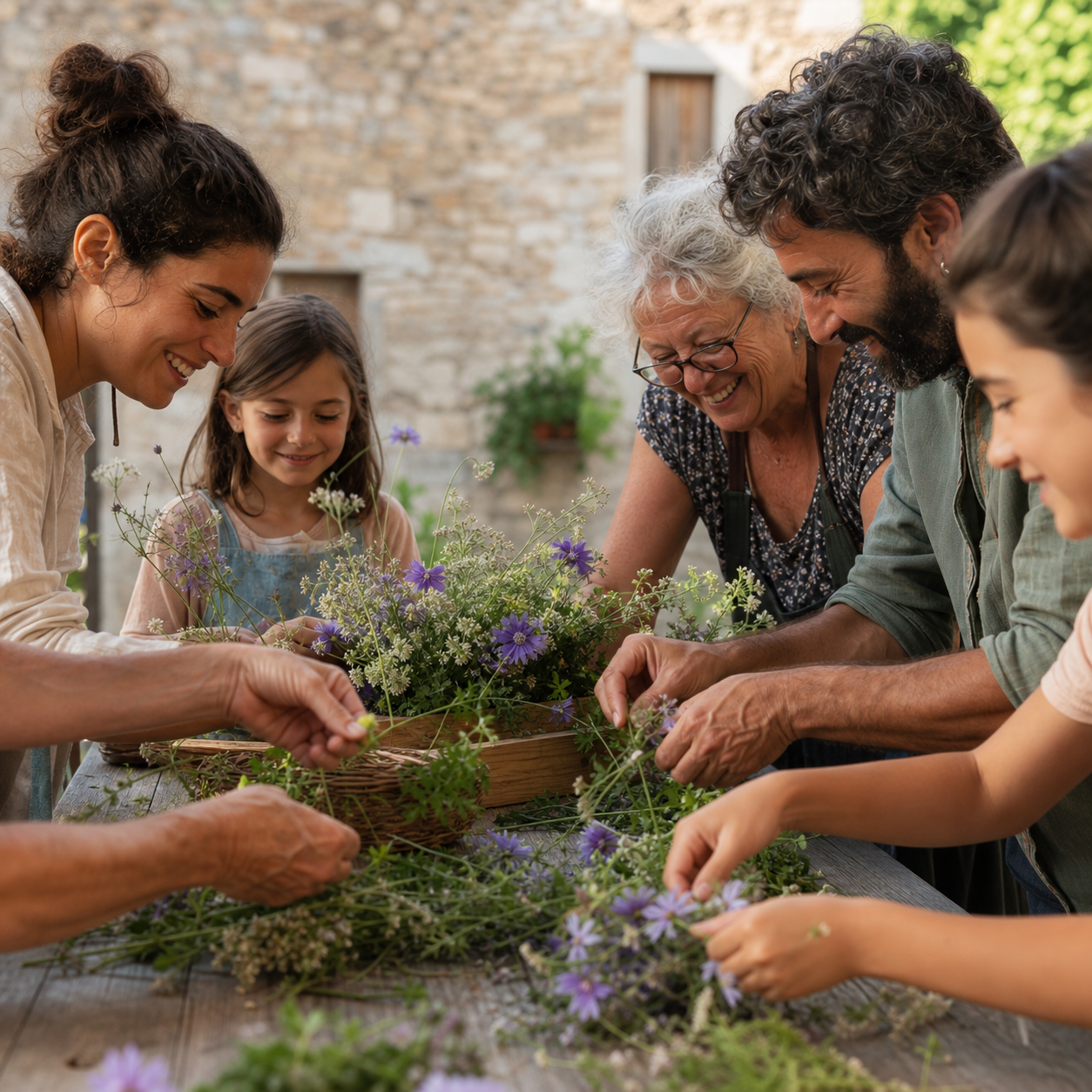 Esperienza Comunità nelle Valli Chisone e Germanasca