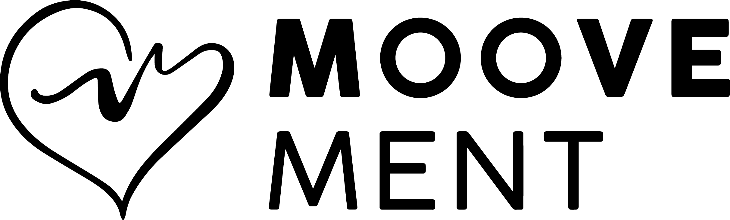 Logo Moovement